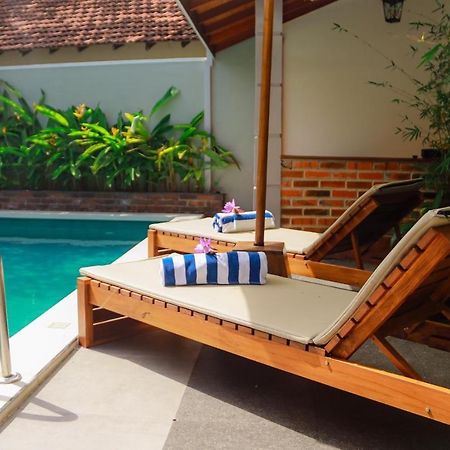 Moana La Vie - Polhena Hotel Matara Exterior foto