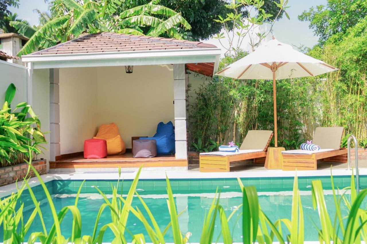 Moana La Vie - Polhena Hotel Matara Exterior foto