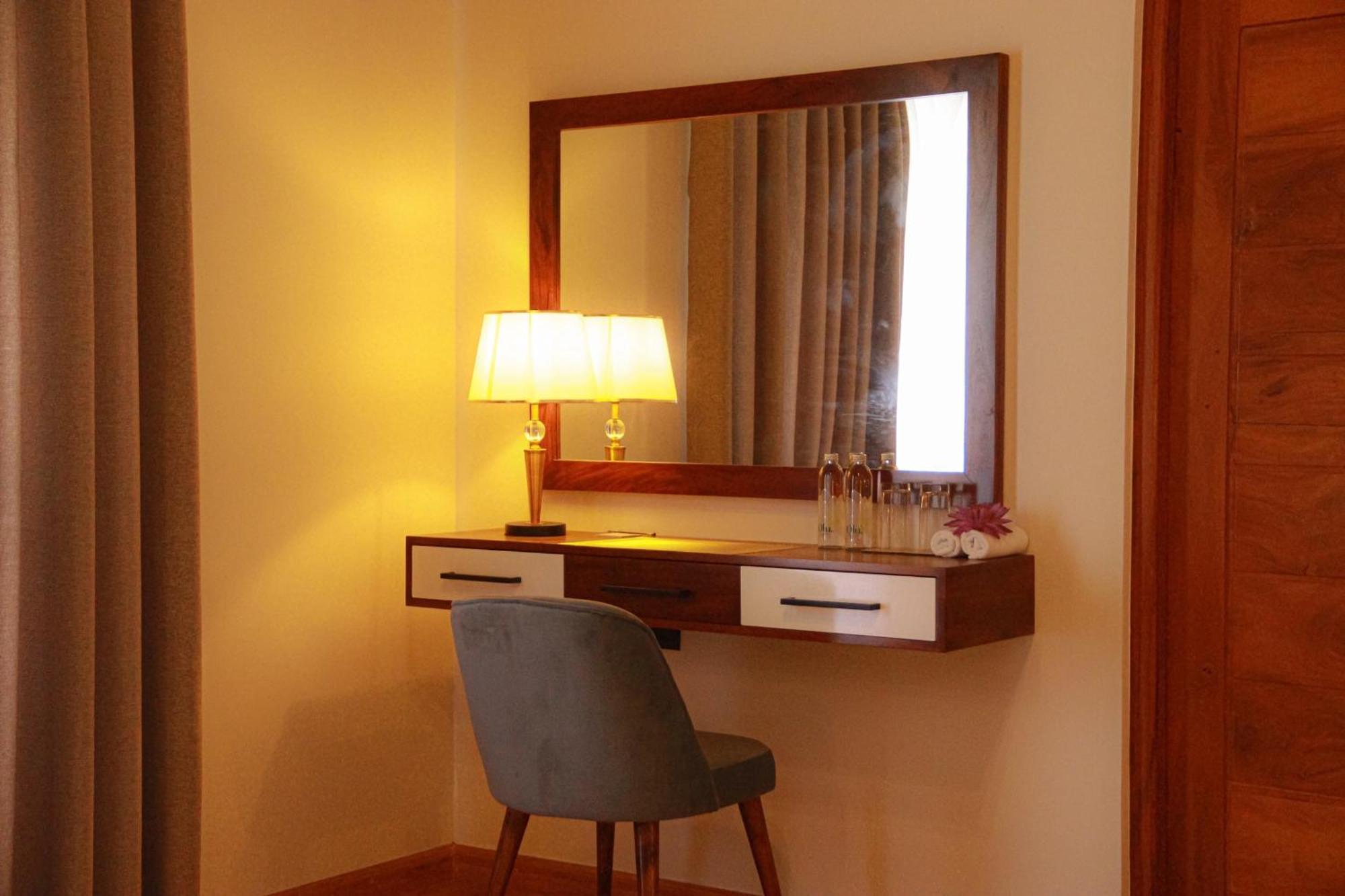Moana La Vie - Polhena Hotel Matara Exterior foto